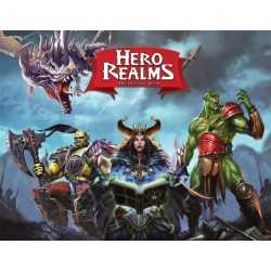 Hero Realms (English)