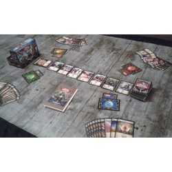 Hero Realms (English)