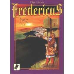 Fredericus