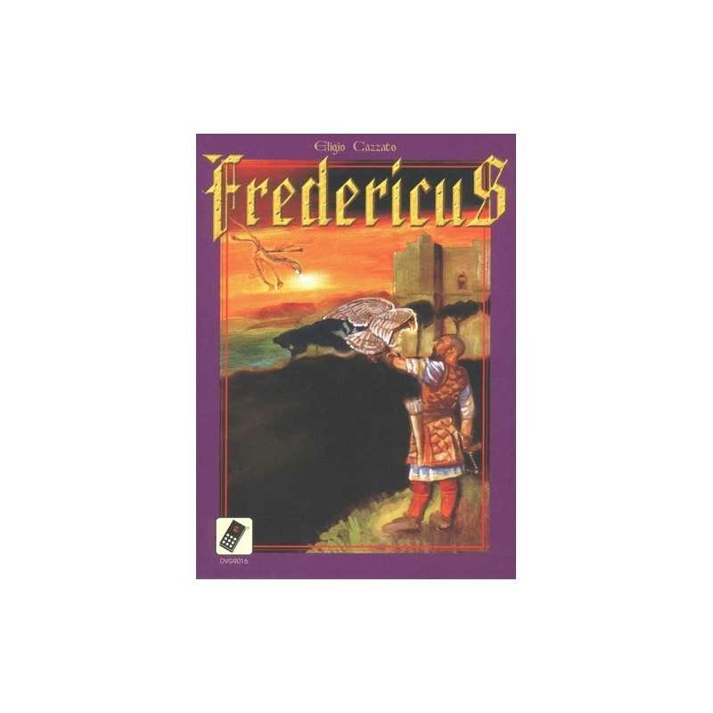 Fredericus