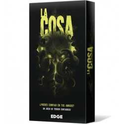 La Cosa