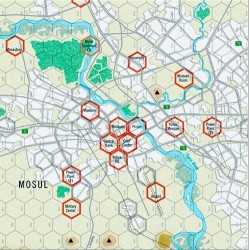 Modern War 27 Modern Battles