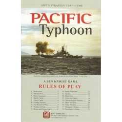 Pacific Typhoon