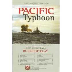 Pacific Typhoon