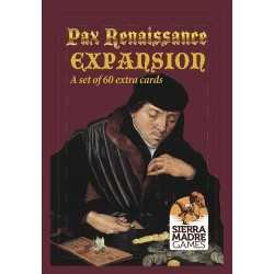Pax Renaissance Expansion