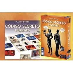 Código Secreto Imágenes