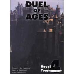 Duel of Ages Set 4 Royal Tournament