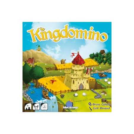 Kingdomino