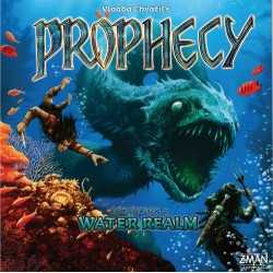 Prophecy Water Realm