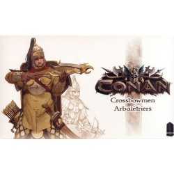 Conan Crossbowmen Expansion