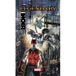 Legendary Noir Expansion