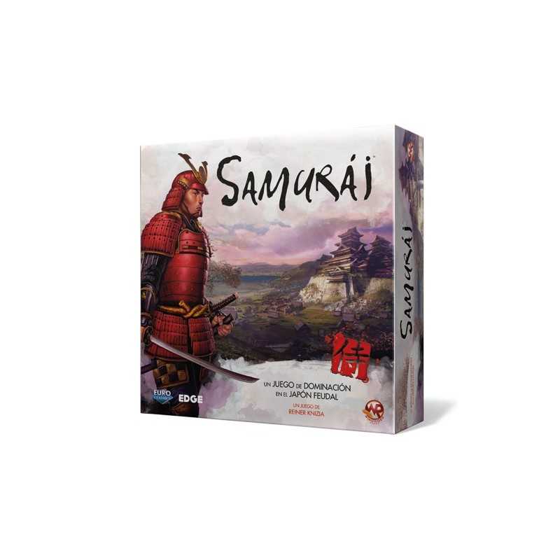 Samurai Samurai