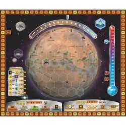 Terraforming Mars (ENGLISH)