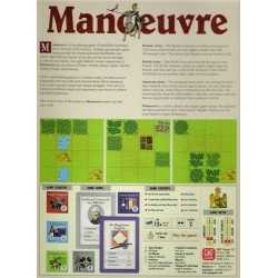 Manoeuvre 2010 reprint