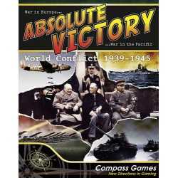 Absolute Victory World Conflict 1939-1945