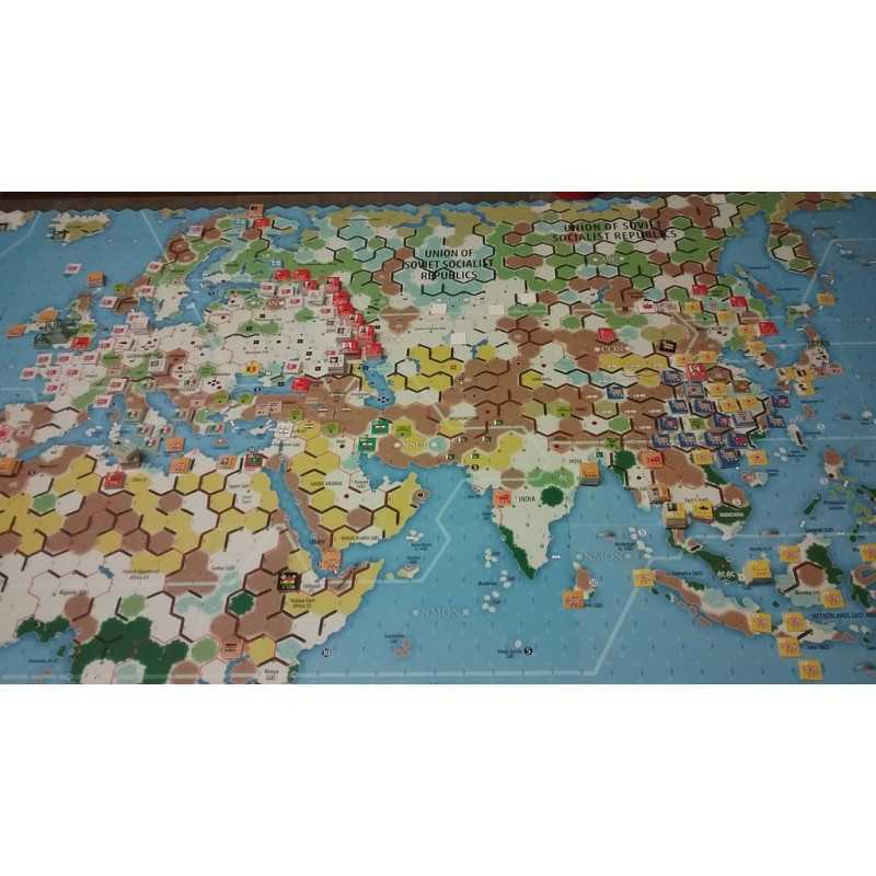 Absolute Victory World Conflict 19391945