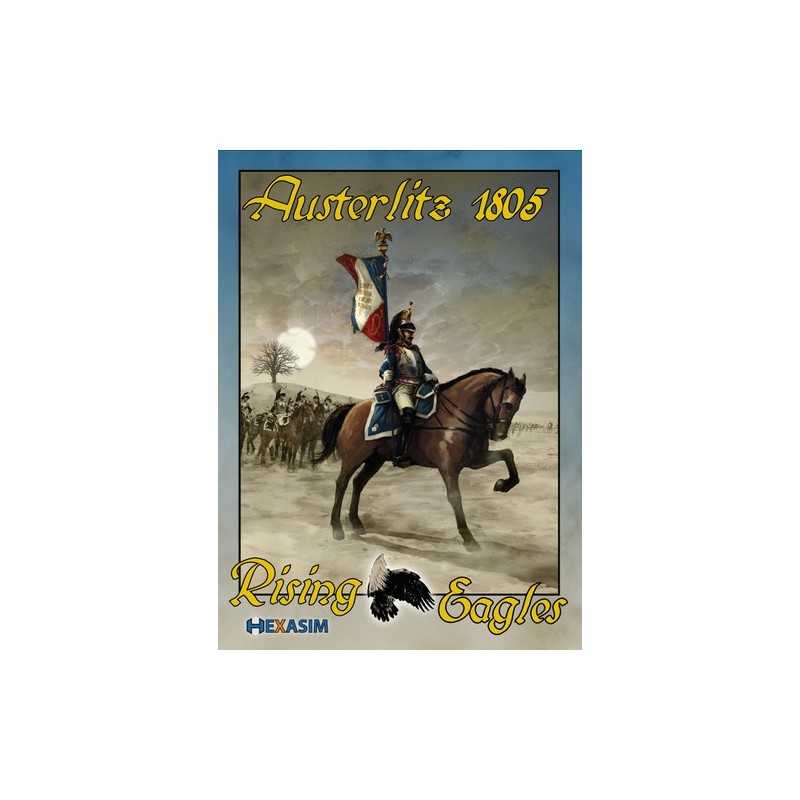 Austerlitz 1805: Rising Eagles