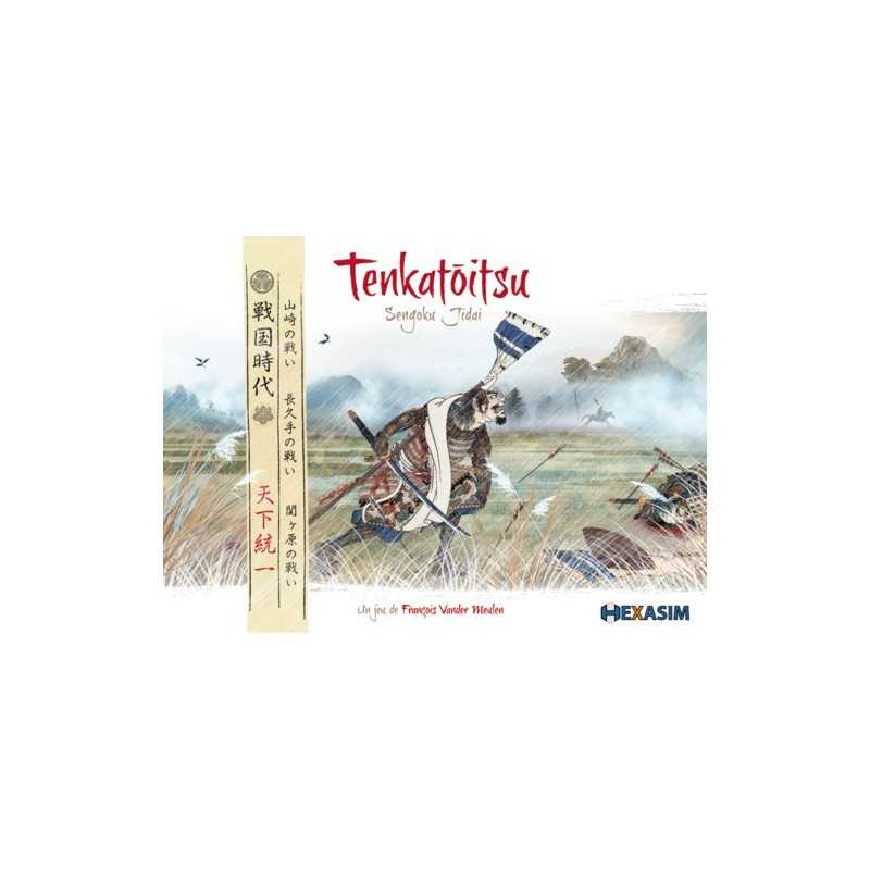 Tenkatoitsu Tenkatoitsu
