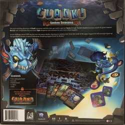 Clank! Sunken Treasures