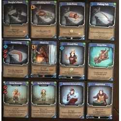 Clank! Sunken Treasures