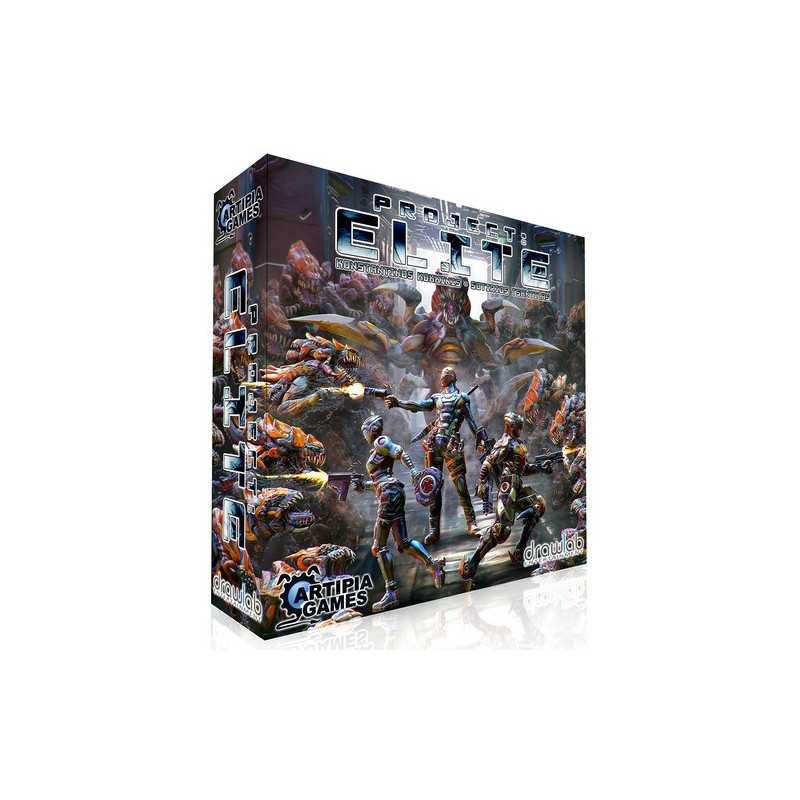 Project: ELITE