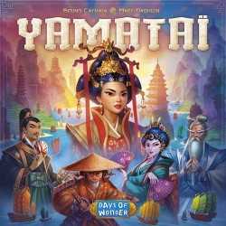 Yamatai (English)