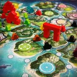 Yamatai (English)