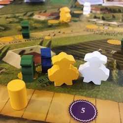 Viticulture Edición Esencial