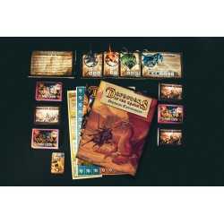 Defenders of the Realm Dragon expansion