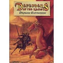 Defenders of the Realm Dragon expansion