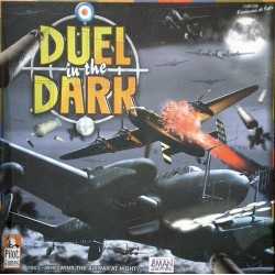 Duel in the Dark