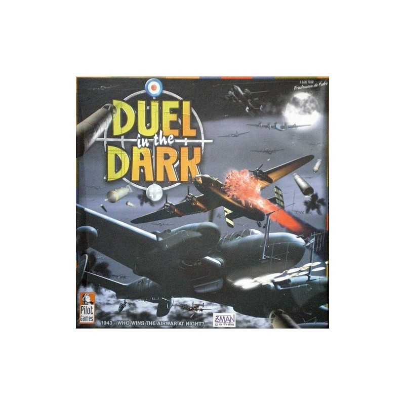 Duel in the Dark