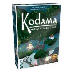 Kodama