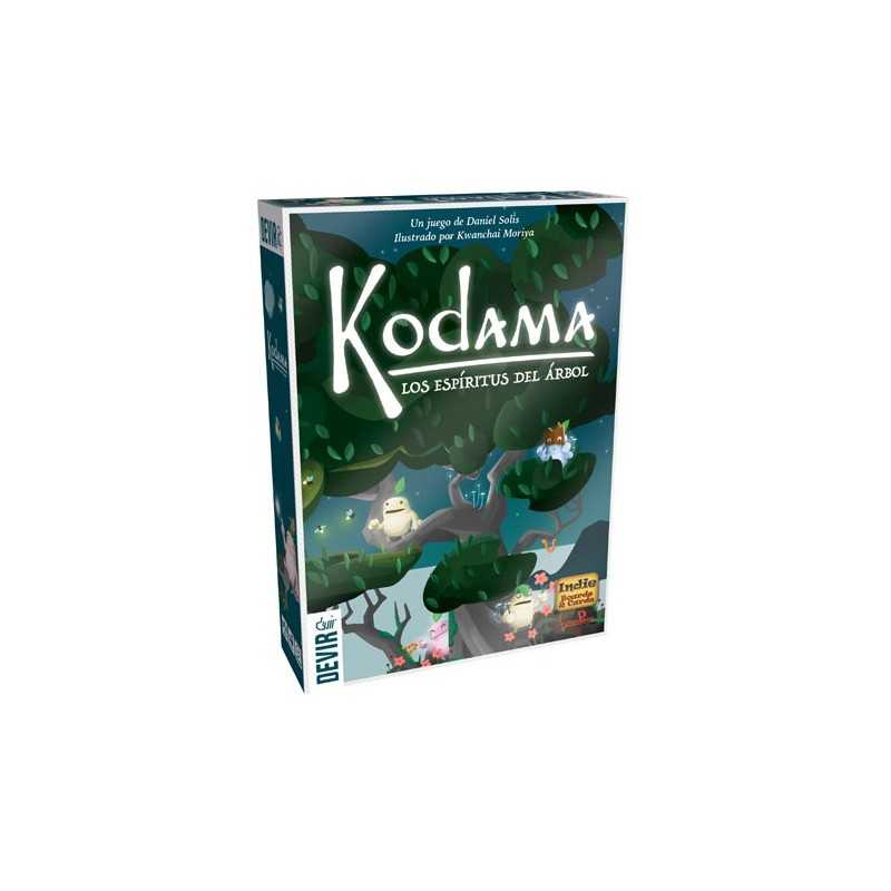 Kodama