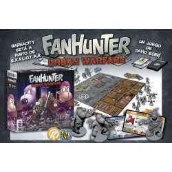 Fanhunter Urban Warfare