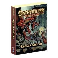 Pathfinder Reglas Básicas Edición de bolsillo