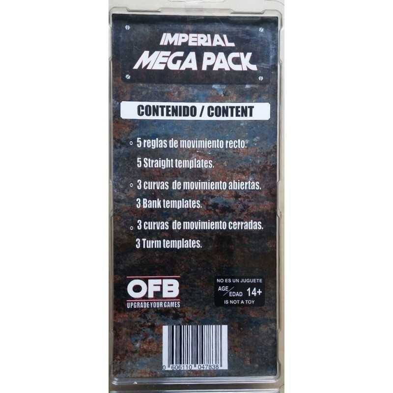 X-WING Imperial Mega Pack X-WING Imperial Mega Pack