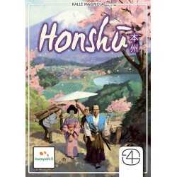 Honshu