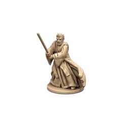 Obi-Wan Kenobi STAR WARS Imperial Assault