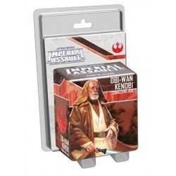 Obi-Wan Kenobi STAR WARS Imperial Assault