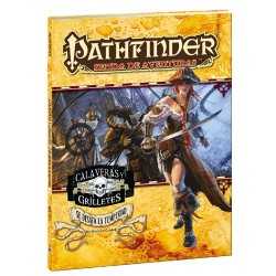 Pathfinder Calaveras y grilletes 6 Del corazón del infierno