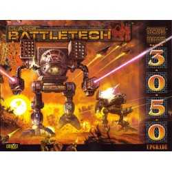 Classic BattleTech Technical Readout 3050 Upgrade