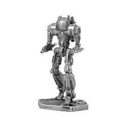 Ostscout Mech