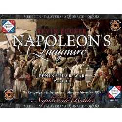 Napoleon’s Quagmire