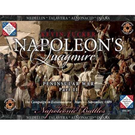 Napoleon’s Quagmire