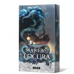 Las Mareas de la Locura