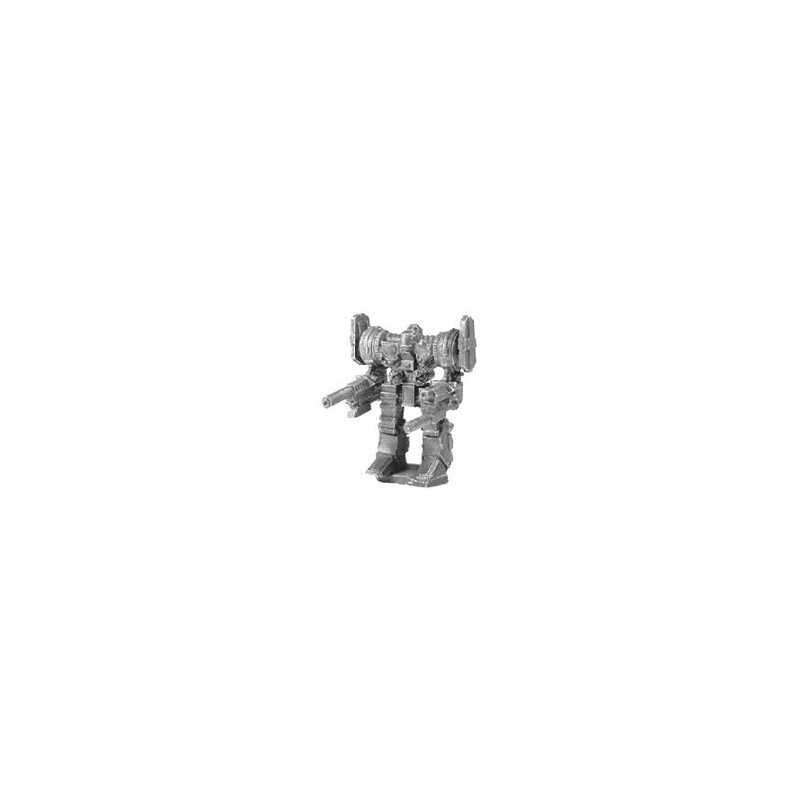 Templar Mech Templar Mech