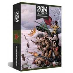 2GM Tactics Soviet Union Expansion (ENGLISH)