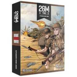 2GM Tactics United Kingdom Expansion (ENGLISH)