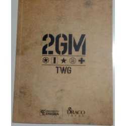 2GM Tactics CAMPAIGN BOOK (ENGLISH)